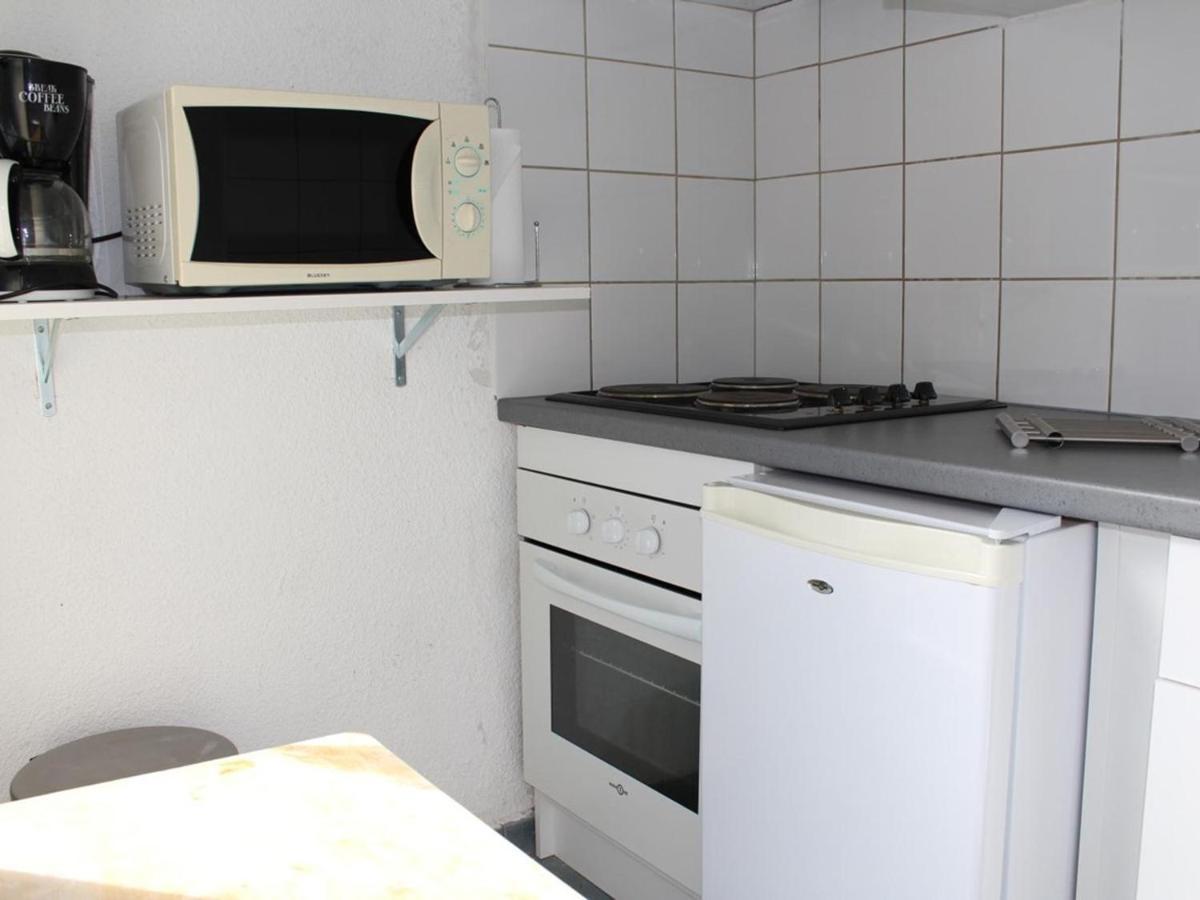 Apt Famille 6 Pers Avec Terrasse, Parking Et Lave-Linge A Gruissan - Fr-1-229-630 Exteriör bild